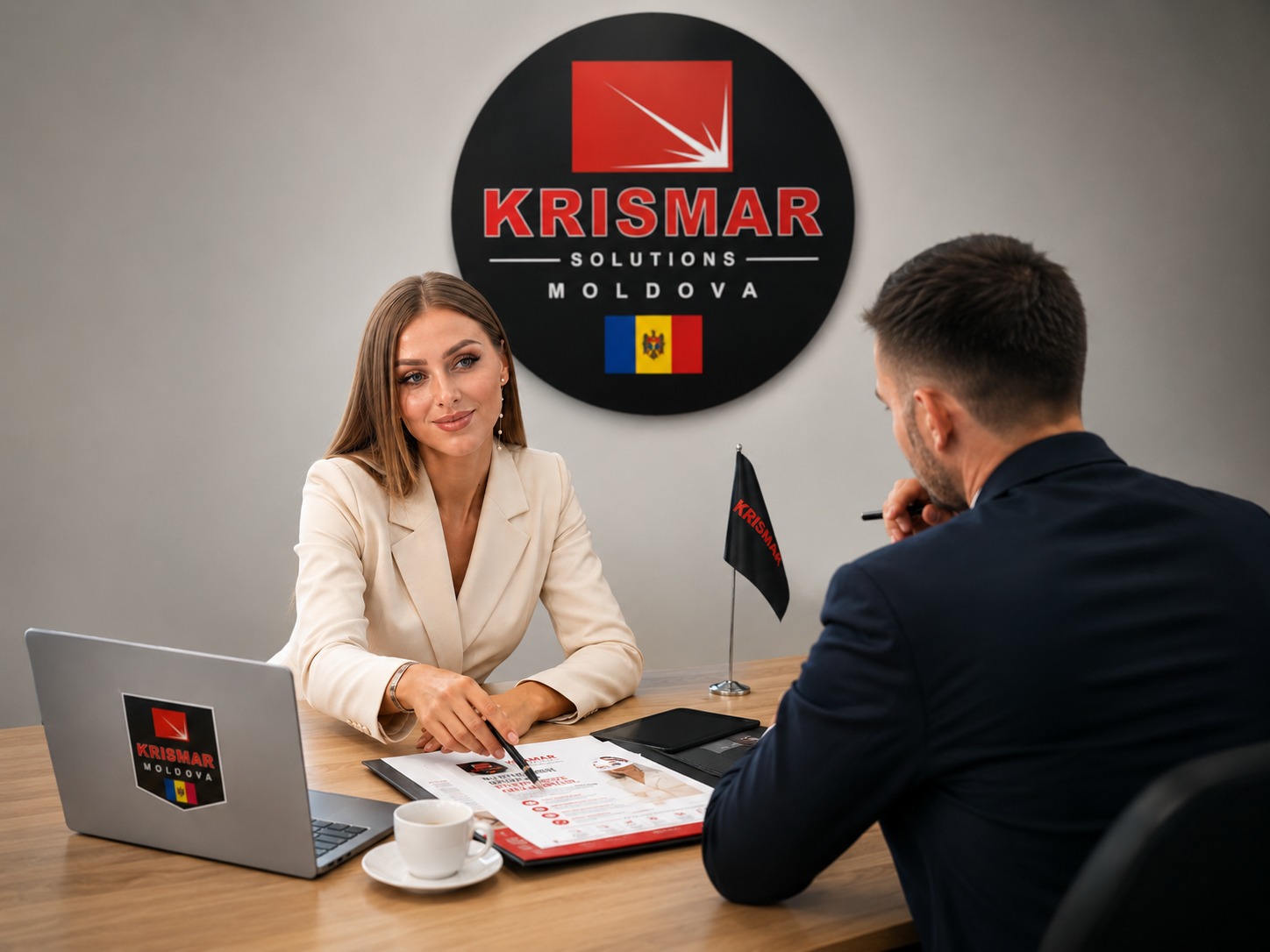 Employer consultation